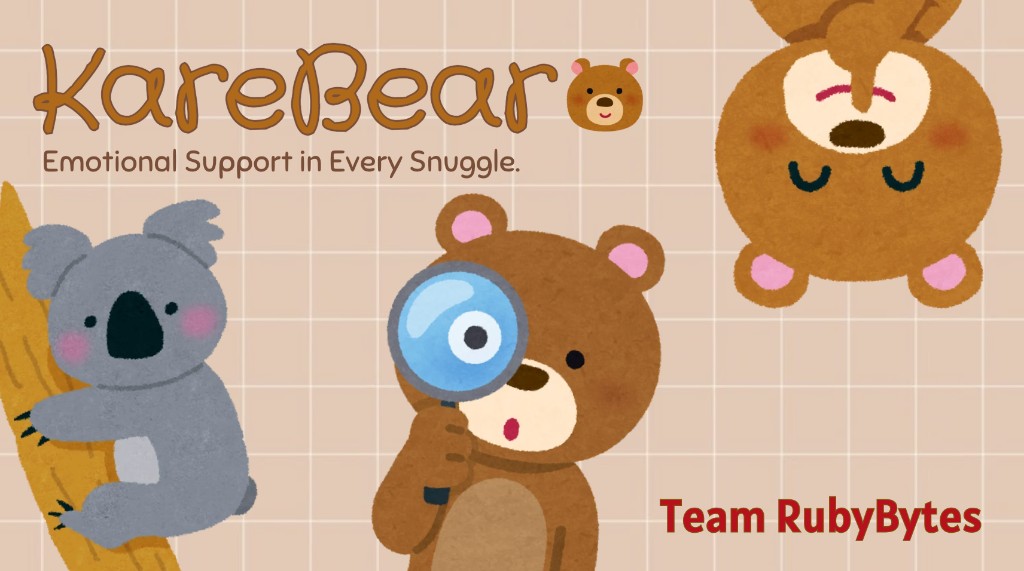 KareBear